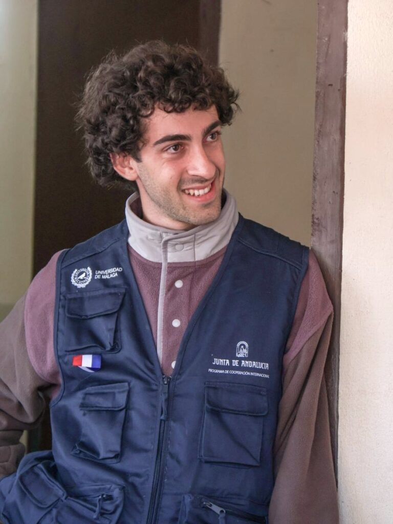 Alejandro Treny