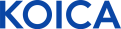 KOICA_Logo Mark(BLUE)